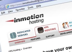 inmotionhosting vps | شرح بالصور شراء في بي اس انموشن هوستنج