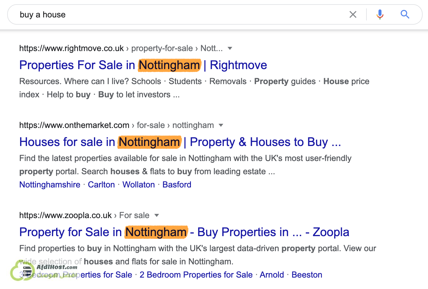 نتائج البحث علي كلمة شراء منزل