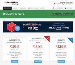 شرح مصور شراء سيرفر انموشن هوستنج inmotionhosting Dedicated Servers شرح مصور شراء سيرفر انموشن هوستنج inmotionhosting Dedicated Servers