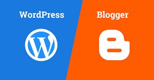 مقارنة بين ووردبريس و بلوجر وأيهما أفضل لانشاء مدونه؟